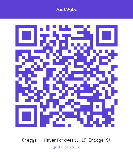 QR code