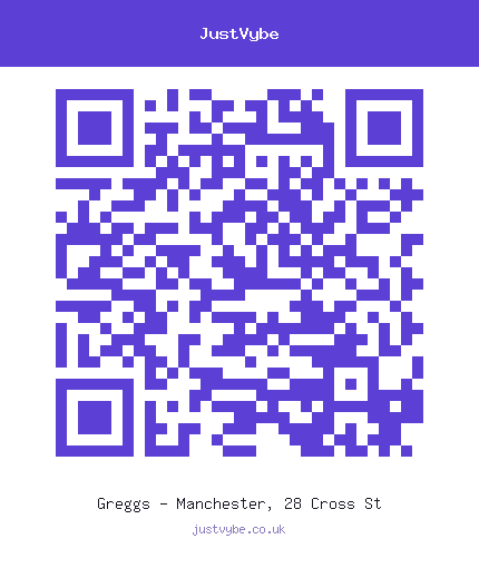 QR code