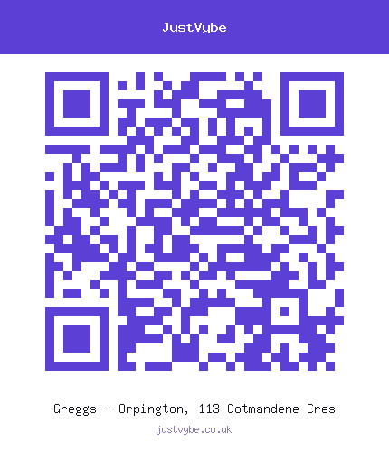 QR code
