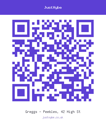 QR code