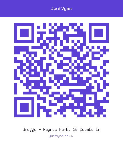 QR code
