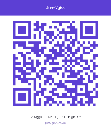QR code