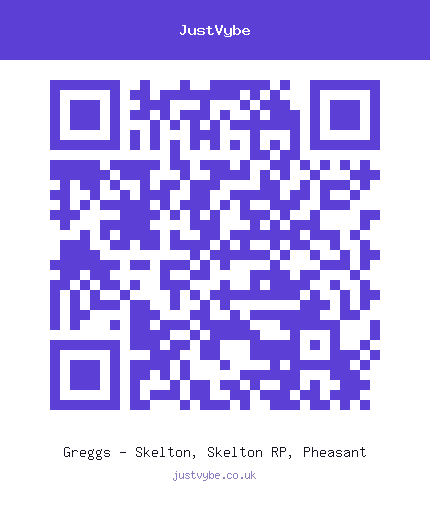 QR code