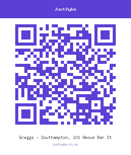 QR code