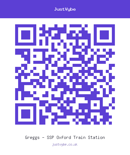 QR code