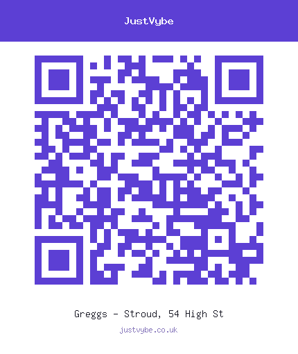 QR code