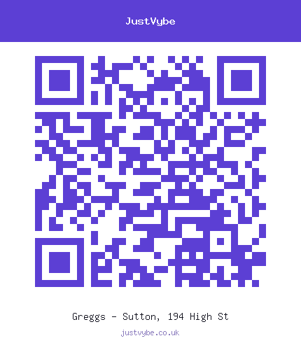 QR code