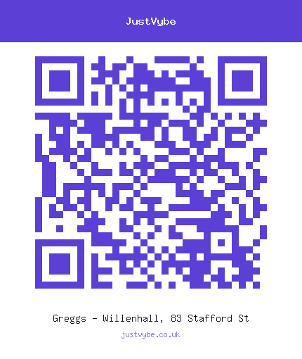 QR code