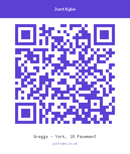 QR code
