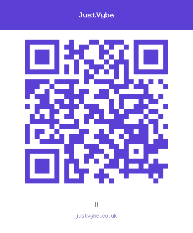 QR code