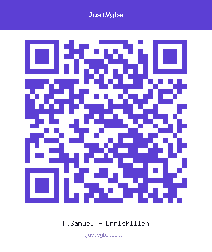 QR code