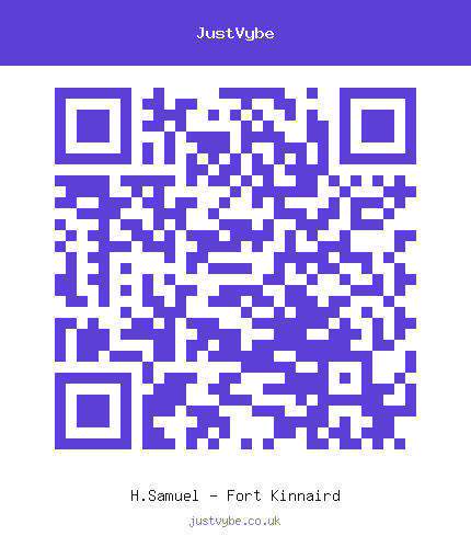 QR code