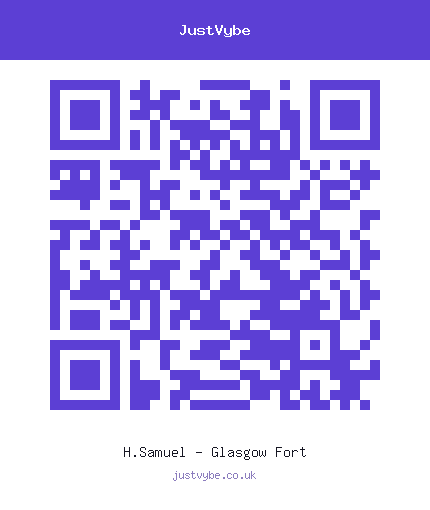 QR code