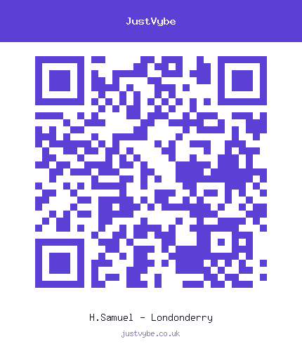 QR code