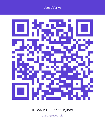 QR code