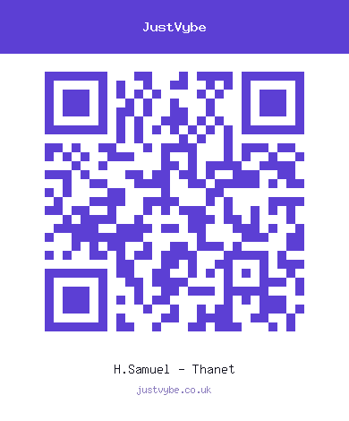 QR code