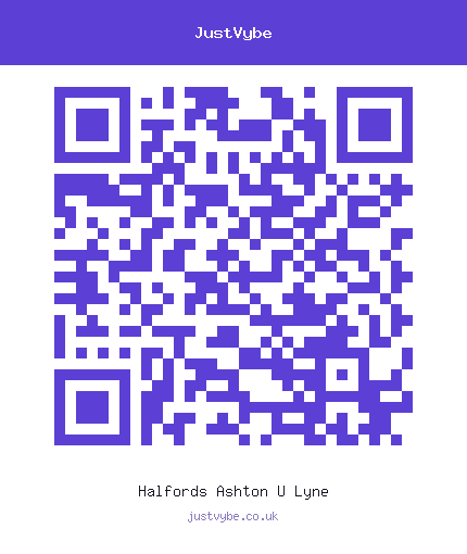 QR code