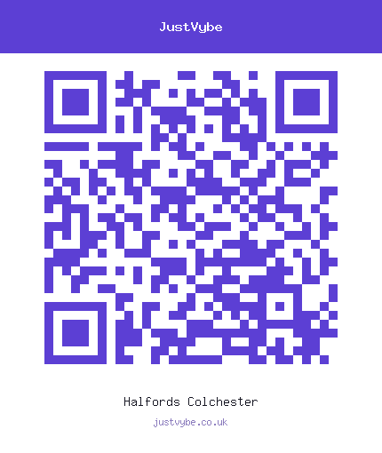 QR code