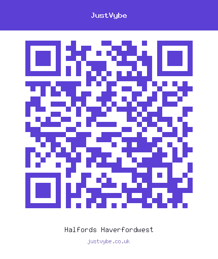 QR code