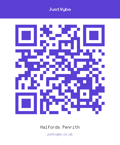 QR code