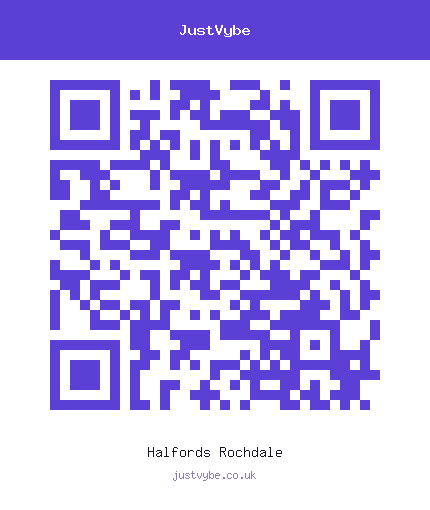 QR code