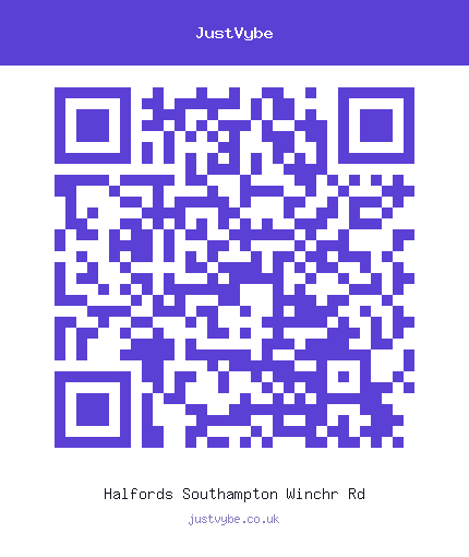 QR code