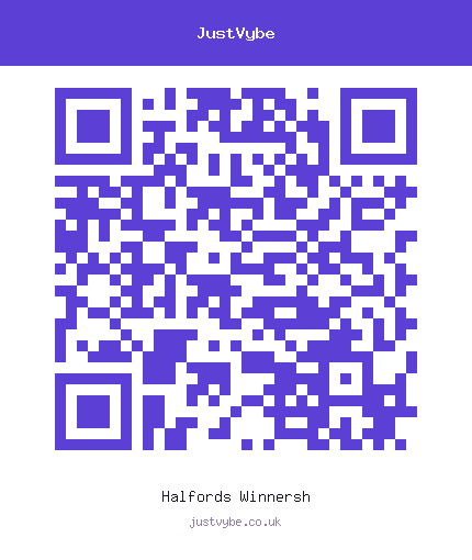 QR code