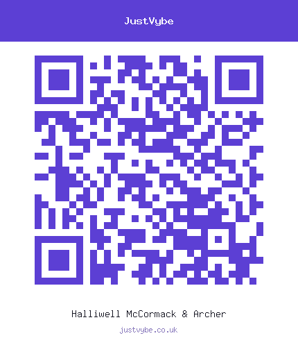 QR code