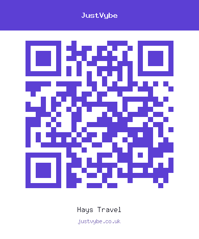 QR code