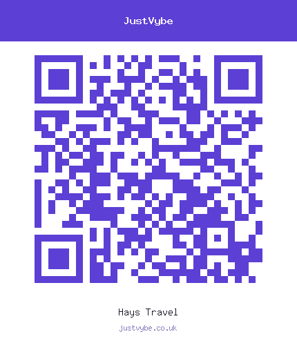 QR code