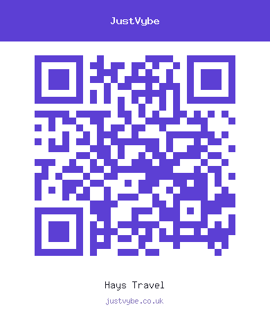 QR code
