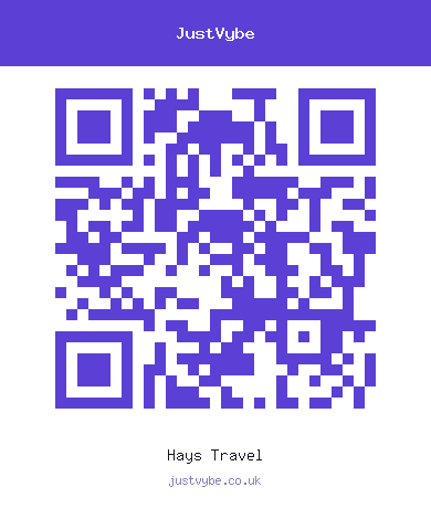 QR code