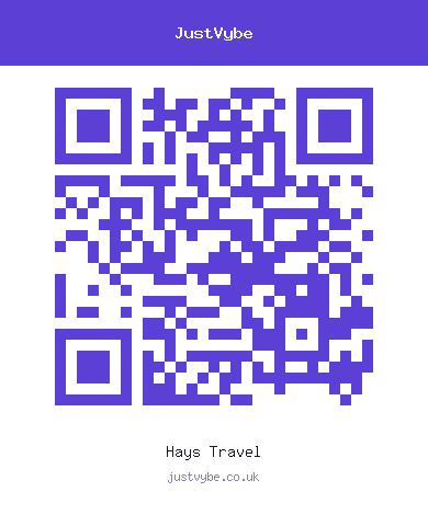 QR code