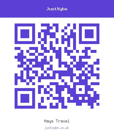 QR code
