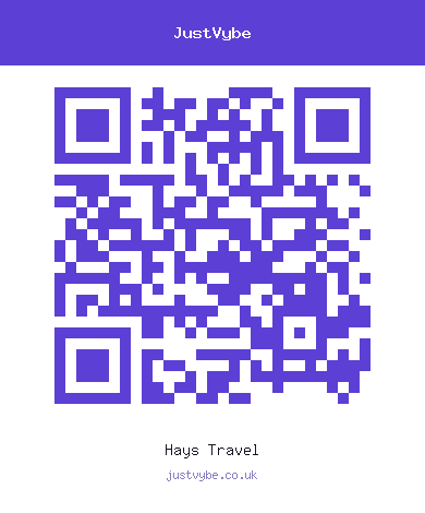 QR code