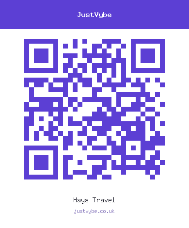 QR code