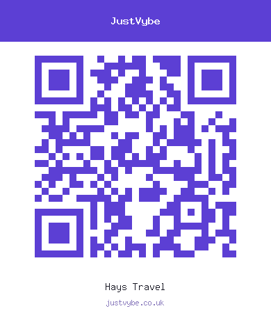 QR code