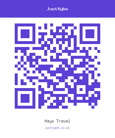 QR code