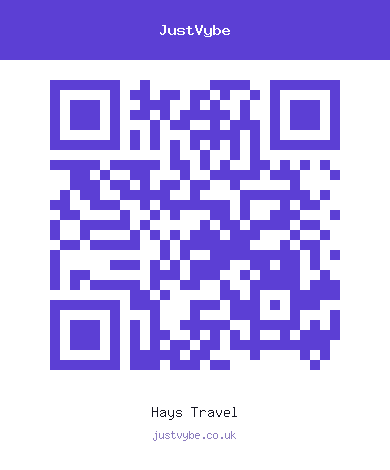 QR code