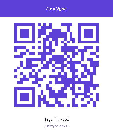 QR code