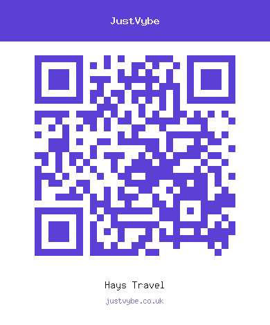QR code