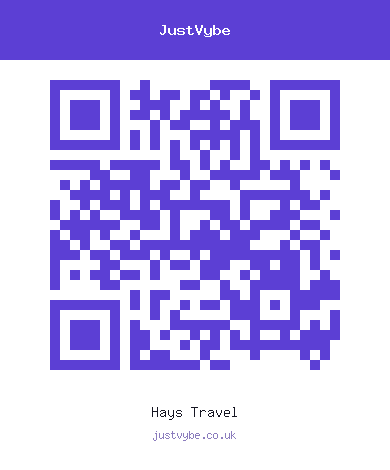 QR code