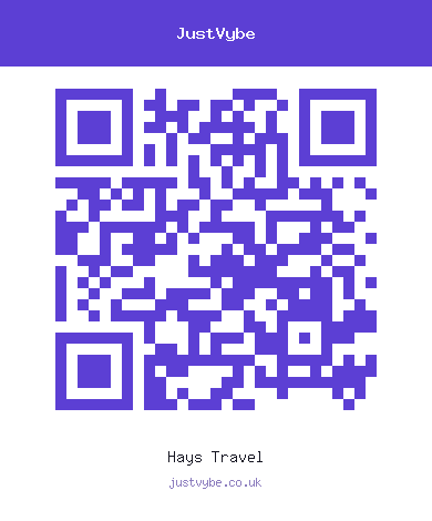 QR code