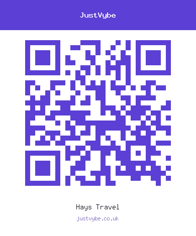 QR code