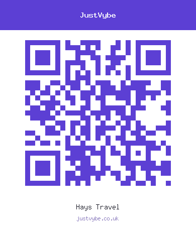 QR code