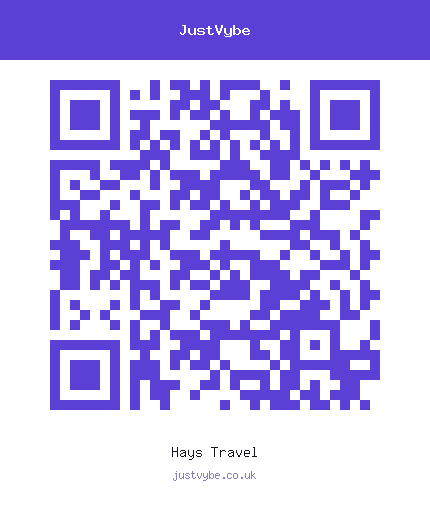 QR code
