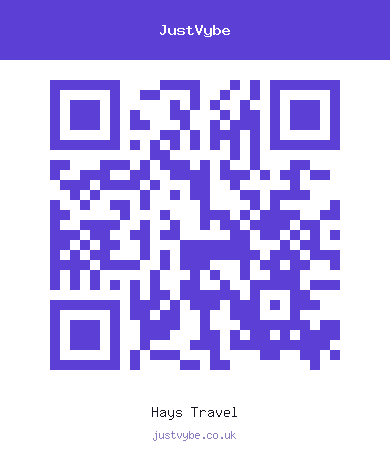 QR code