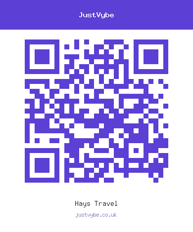 QR code