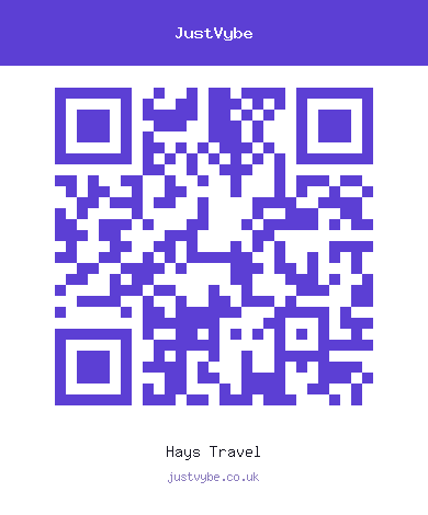 QR code
