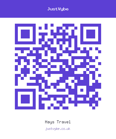 QR code
